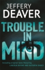 Trouble in Mind - Book