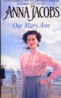 OUR MARY ANN - Book
