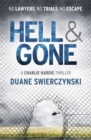 Hell and Gone - Book