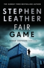 Fair Game : The 8th Spider Shepherd Thriller - eBook