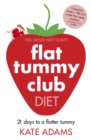 The Flat Tummy Club Diet - Book