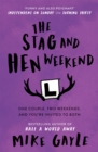 The Stag and Hen Weekend - Book