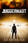 Juggernaut - Book