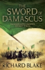 The Sword of Damascus - Book