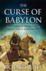 The Curse of Babylon - Book