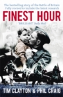 Finest Hour - Book