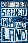 Stranger in a Strange Land - eBook