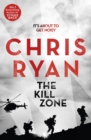 The Kill Zone : A blood pumping thriller - eBook
