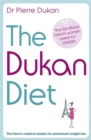 The Dukan Diet - Book