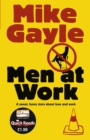 Men at Work - Quick Read - Book
