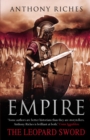 The Leopard Sword: Empire IV - eBook