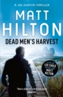 Dead Men's Harvest - Book
