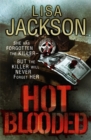 Hot Blooded - Book