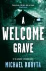 A Welcome Grave : Lincoln Perry 3 - eBook