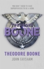 Theodore Boone : Theodore Boone 1 - Book