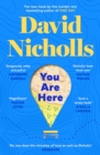 You Are Here : The new novel by the author of global sensation ONE DAY - Book