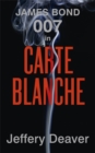 Carte Blanche - Book
