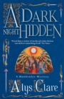 A Dark Night Hidden - eBook