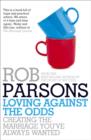 Loving Against the Odds - eBook