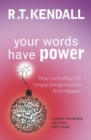 Your Words Have Power - eBook