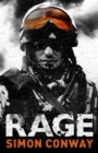 Rage - eBook