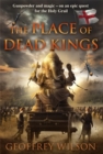 The Place of Dead Kings - Book