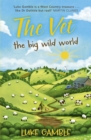 The Vet 2: the big wild world - Book