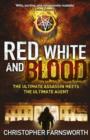 Red, White, and Blood : The President's Vampire 3 - eBook