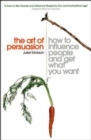 The Art of Persuasion - eBook