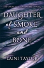 Daughter of Smoke and Bone - Book