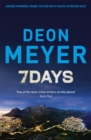 7 Days - Book