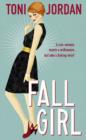 Fall Girl - eBook
