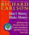 Don't Worry Make Money - eBook