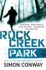 Rock Creek Park - Book