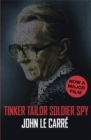 Tinker Tailor Soldier Spy - Book