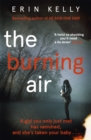 The Burning Air - Book