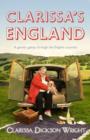 Clarissa's England : A gamely gallop through the English counties - eBook