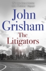 The Litigators : The blockbuster bestselling legal thriller from John Grisham - eBook