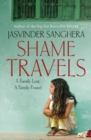 Shame Travels - eBook