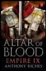 Altar of Blood: Empire IX - eBook