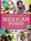 Mexican Food Made Simple - eBook