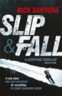 Slip and Fall - Book