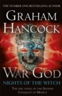 War God: Nights of the Witch : War God Trilogy Book One - eBook