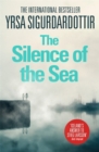 The Silence of the Sea : Thora Gudmundsdottir Book 6 - Book