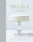 Delia's Cakes - eBook