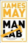 James May's Man Lab : The Book of Usefulness - Book