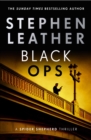 Black Ops : The 12th Spider Shepherd Thriller - eBook