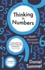 Thinking in Numbers : How Maths Illuminates Our Lives - Book