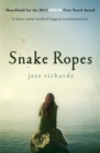 Snake Ropes - Book