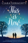 This is Now - Book